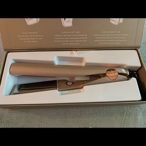 TYME Iron Pro PERFECT CONDITION